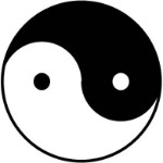 Yin Yang Symbol
